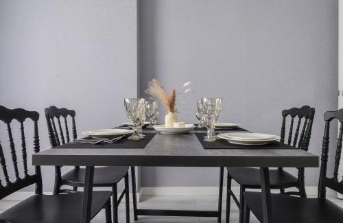 Almaty Apartment | Premium Apartment Network by MEGA Mall