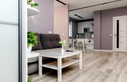 Kosuv Stary Apartment | Premium apartment on Belvedere