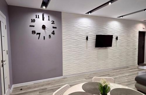 Kosuv Stary Apartment | Premium apartment on Belvedere