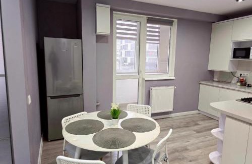 Kosuv Stary Apartment | Premium apartment on Belvedere