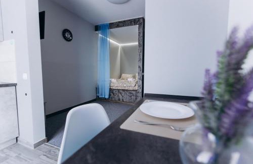 Kosuv Stary Apartment | Premium apartment (із панорамним видом на центр міста)