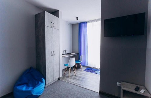 Kosuv Stary Apartment | Premium apartment (із панорамним видом на центр міста)