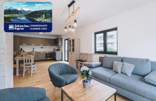 Schuttdorf Apartment | Premium Apartments Areit by we rent, SUMMERCARD INCLUDED