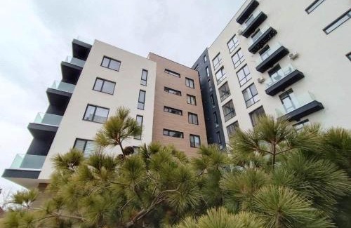 Riscani Apartment | Premium - Apartments Clock Tower