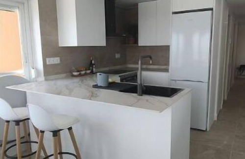 Sueca Apartment | Premium Apt 5 Pools BBQ Tennis Frontennis