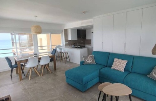 Sueca Apartment | Premium Apt 5 Pools BBQ Tennis Frontennis