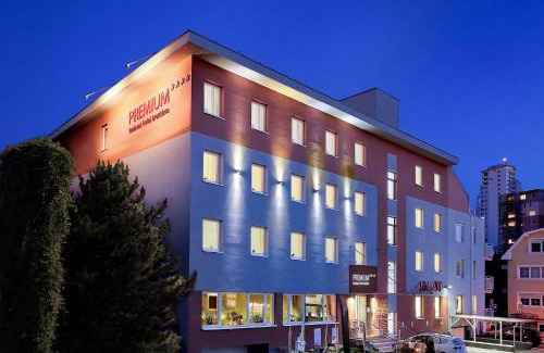 Ruzinov Hotel | PREMIUM Business Hotel Bratislava
