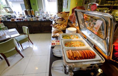 Ruzinov Hotel | PREMIUM Business Hotel Bratislava