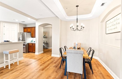 Bradenton Condo | Premium Carriage In he Sought After Tidewater Preserve Conveniently Located!