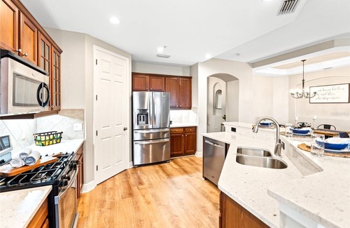Bradenton Condo | Premium Carriage In he Sought After Tidewater Preserve Conveniently Located!