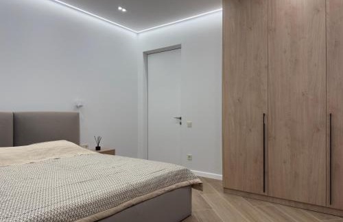 Chisinau Apartment | Premium Central Apart NB Stays