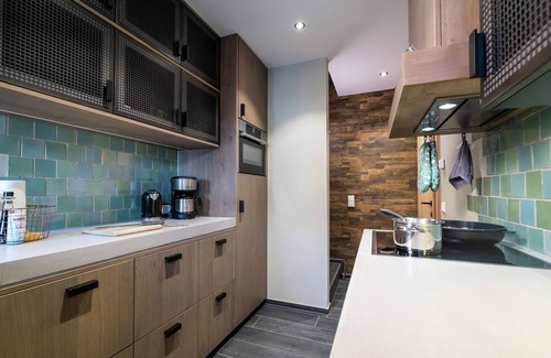 Leogang Ski Chalet | Premium chalet in Leogang near ski area