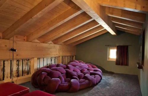 Cortina d'Ampezzo House | Premium chalet near center