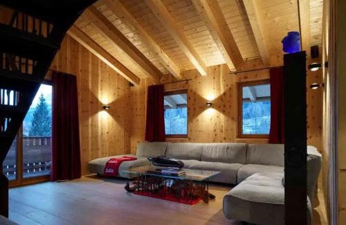 Cortina d'Ampezzo House | Premium chalet near center