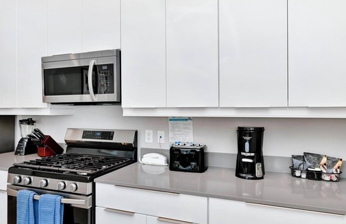 Reunion Hotel | Premium Condo near Disney with Resort & Waterpark Access - B6-124