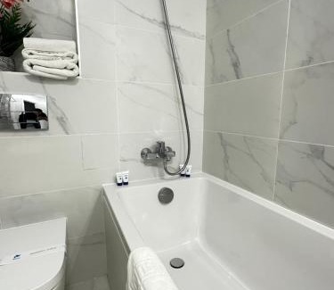 Iasi Apartment | Premium COZY Collection Studios at Unirea Towers