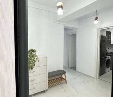 Iasi Apartment | Premium COZY Collection Studios at Unirea Towers