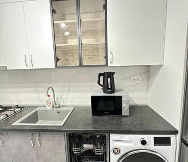 Iasi Apartment | Premium COZY Collection Studios at Unirea Towers