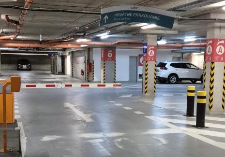 Nivy Apartment | Premium Loft ǀ 2-Bedrooms, AC, 85 sqm, Free Parking