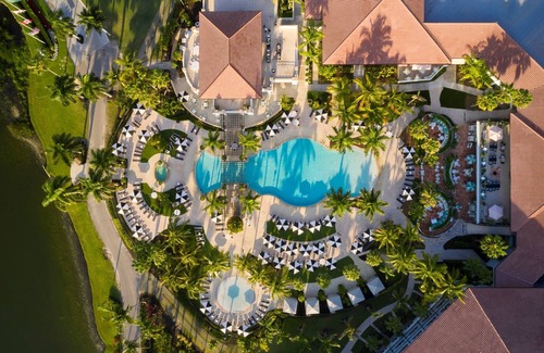 Hunt Club Cottage | Premium Luxury Coastal Cottage w/ Breathtaking Resort Amenities in Palm Beaches