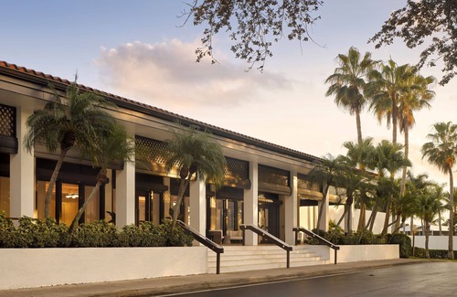 Hunt Club Cottage | Premium Luxury Coastal Cottage w/ Breathtaking Resort Amenities in Palm Beaches