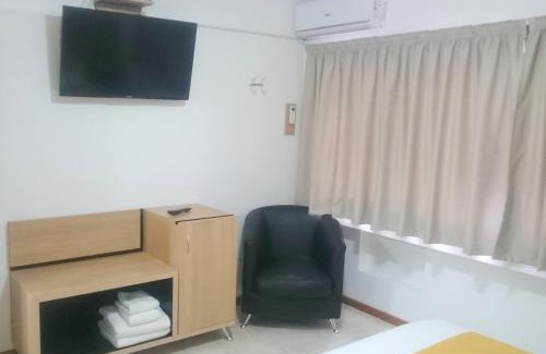 Historic Center Apartment | Premium Mendoza Apart Hotel