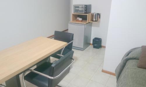 Historic Center Apartment | Premium Mendoza Apart Hotel