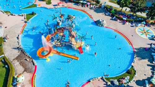 Terme Catez Apartment | Premium Mobile Tree House with Thermal Riviera Tickets