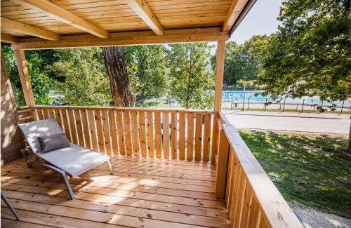 Terme Catez Apartment | Premium Mobile Tree House with Thermal Riviera Tickets