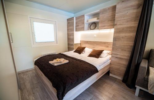 Terme Catez Apartment | Premium Mobile Tree House with Thermal Riviera Tickets