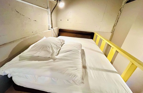 Kagurazaka Hotel | Premium Quadruple Room/Shinjuku-ku Tokyo