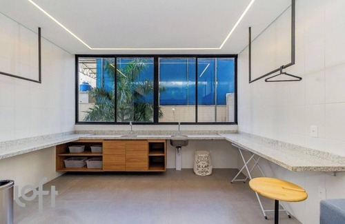 Sao Paulo Apartment | Premium Studio 5 minutes from Allianz Parque in Perdizesx