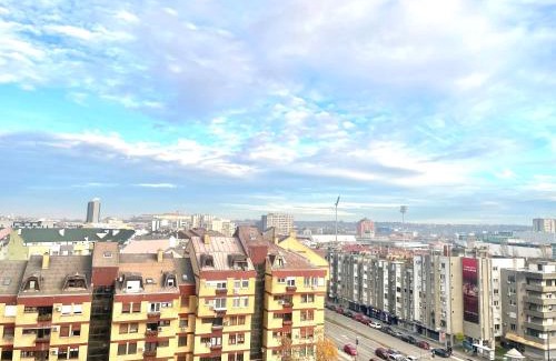 Grbavica Apartment | Premium Suite