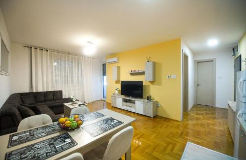 Grbavica Apartment | Premium Suite