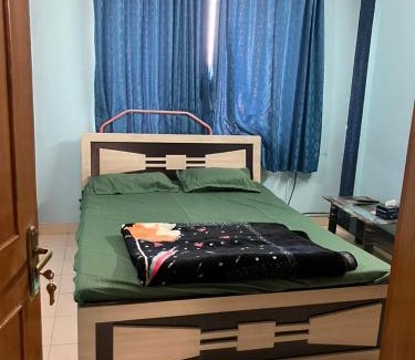 Kondhwa Apartment | Premium Suites