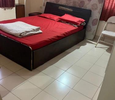 Kondhwa Apartment | Premium Suites