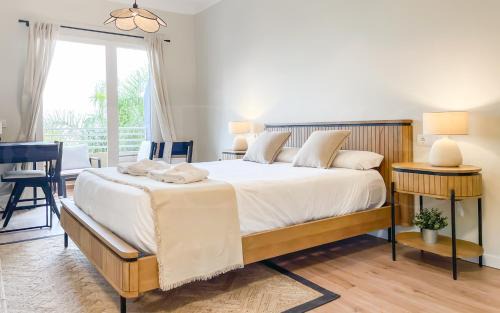 Torremolinos Villa | Premium villa with private pool & garden by REMS