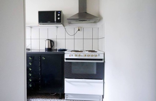 Molndal Apartment | Premium Workers Home | Near Volvo | Parking