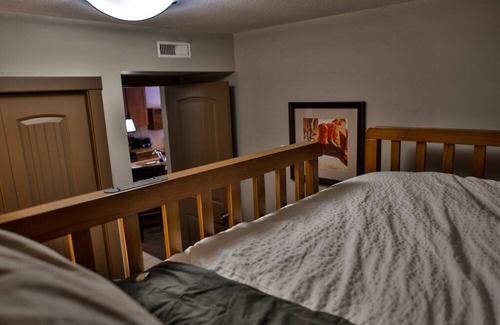 Copperstone Resort Apartment | PremiumStayz 4106 Instant Check-In