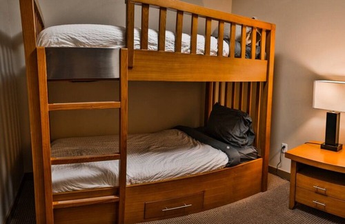 Copperstone Resort Apartment | PremiumStayz 4106 Instant Check-In