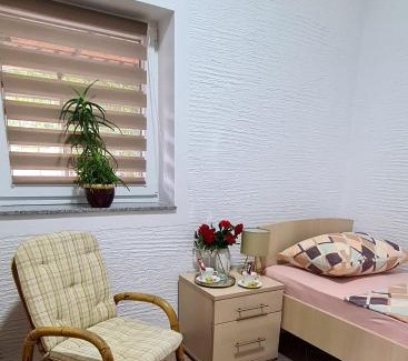 Canton 10 Apartment | Prenoćište Dubravka