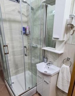 Canton 10 Apartment | Prenoćište Dubravka