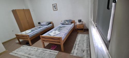 Canton 10 Apartment | Prenoćište Dubravka