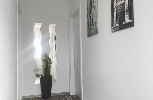 Canton 10 House | Prenoćište Ljiljana 2