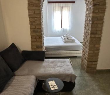 Palic House | Prenoćište Majkin salaš