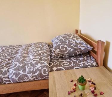 Central Serbia Hotel | Prenoćište Mali Raj