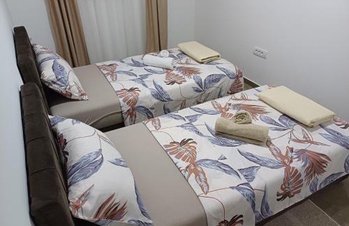 Veliko Gradiste Apartment | Prenoćište SILVER LUX Srebrno Jezero 13