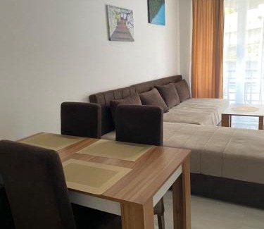 Veliko Gradiste Apartment | Prenoćište Silver Lux Srebrno Jezero 11