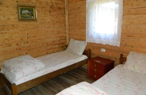 Novi Pazar Bed & Breakfast | Prenoćište Stupovi