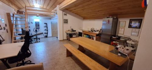 Beltinci Apartment | Prenočišče pri Sodarju